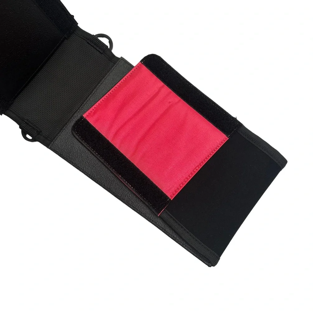 Case It Book Holder & Crossbody - Picture 4 of 7